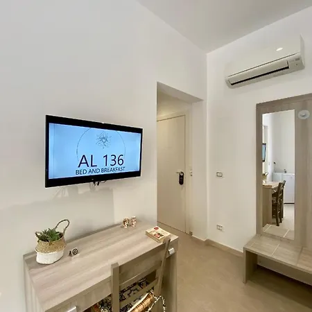 Al 136 Alojamento de Acomodação e Pequeno-almoço